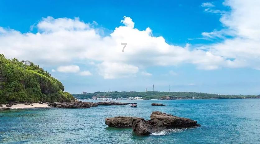夏日骑行